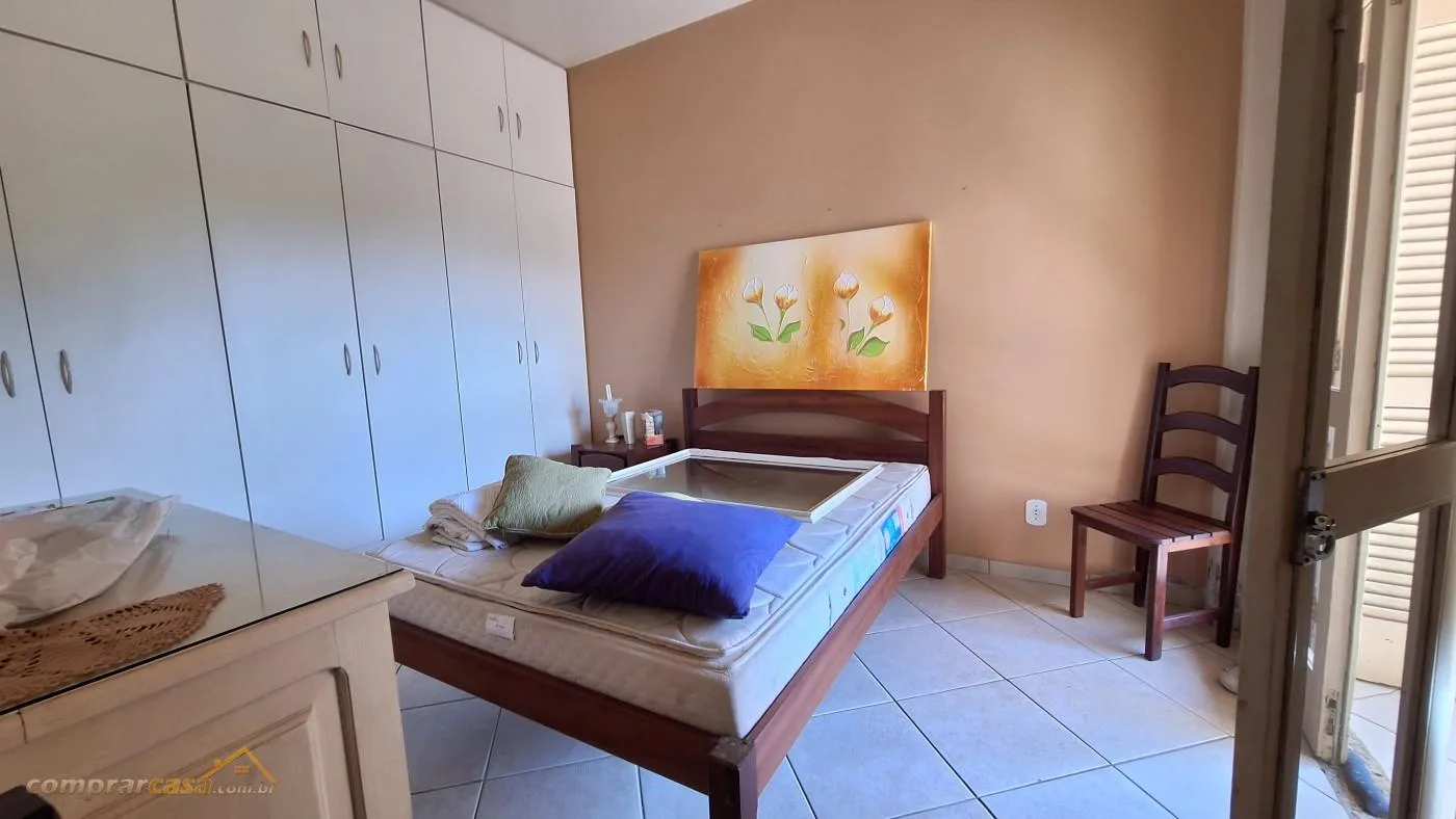 Apartamento para Venda em Cabo Frio / RJ no bairro Gamboa - imagem 18