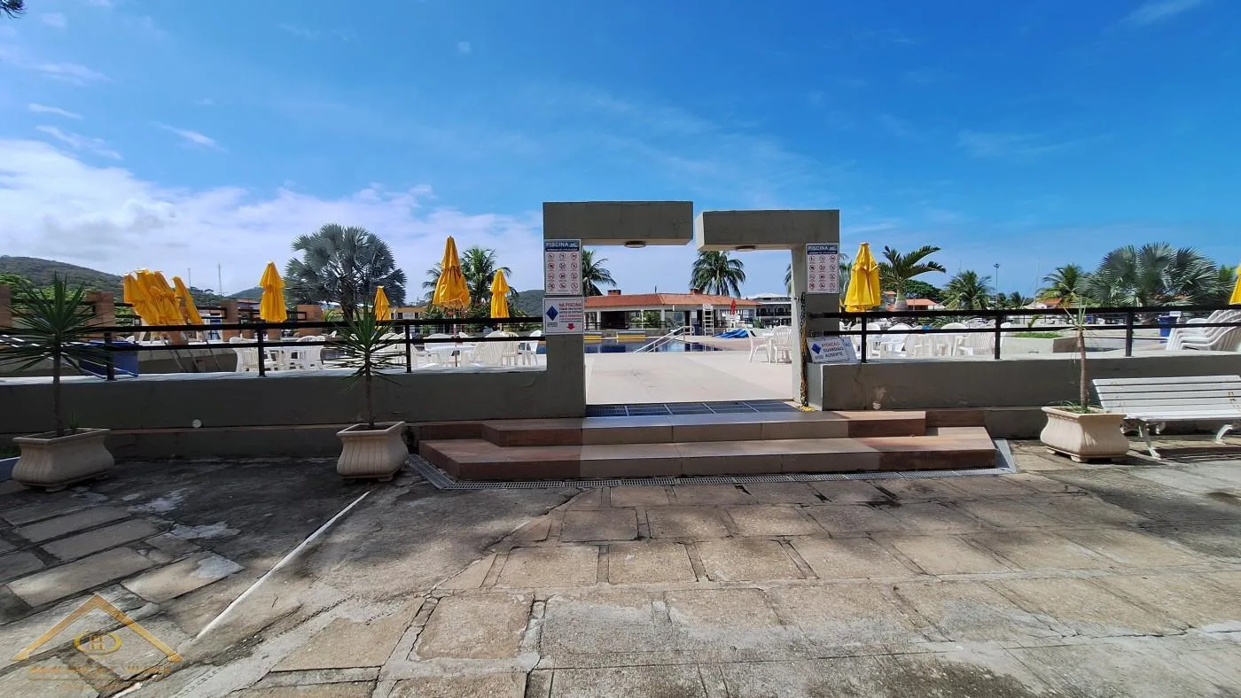 Apartamento para Venda em Cabo Frio / RJ no bairro Gamboa - imagem 28