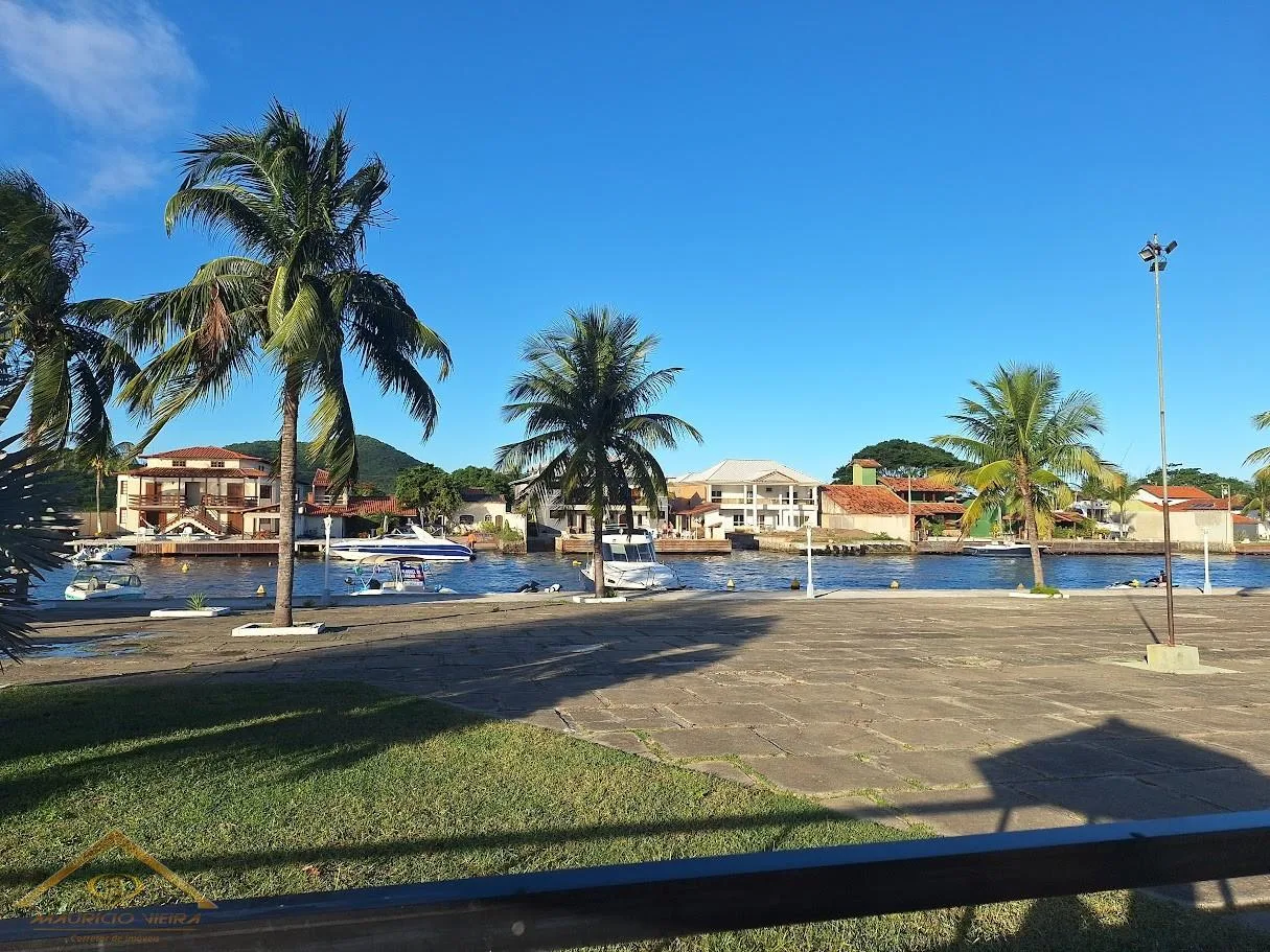 Apartamento para Venda em Cabo Frio / RJ no bairro Gamboa - imagem 36