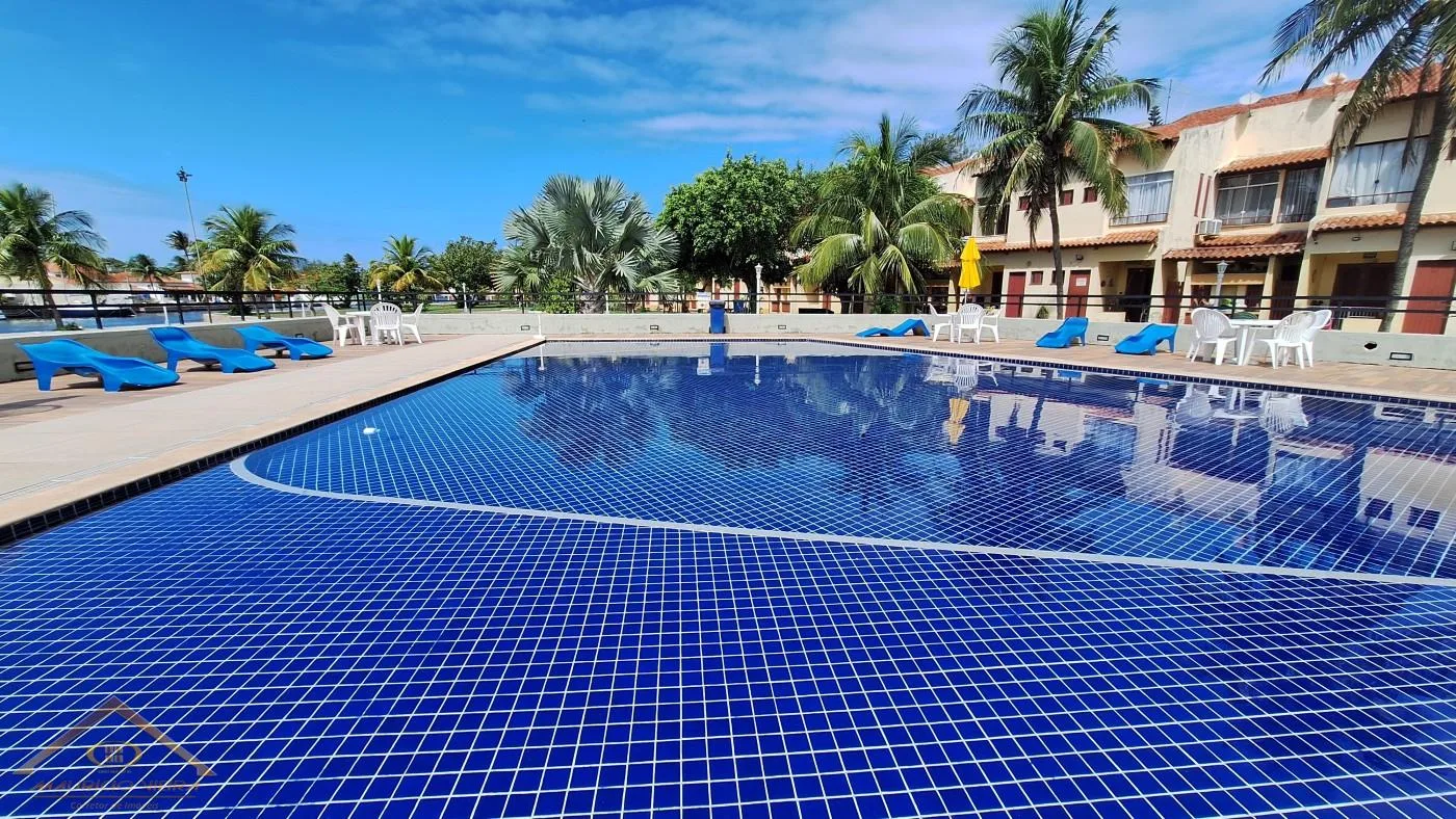 Apartamento para Venda em Cabo Frio / RJ no bairro Gamboa - imagem 7