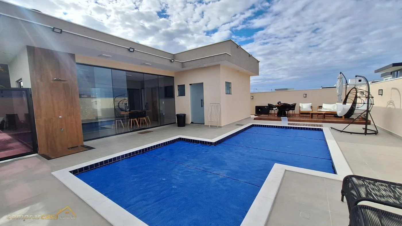 Casa em Condomínio para Venda em Cabo Frio / RJ no bairro Peró - imagem 2