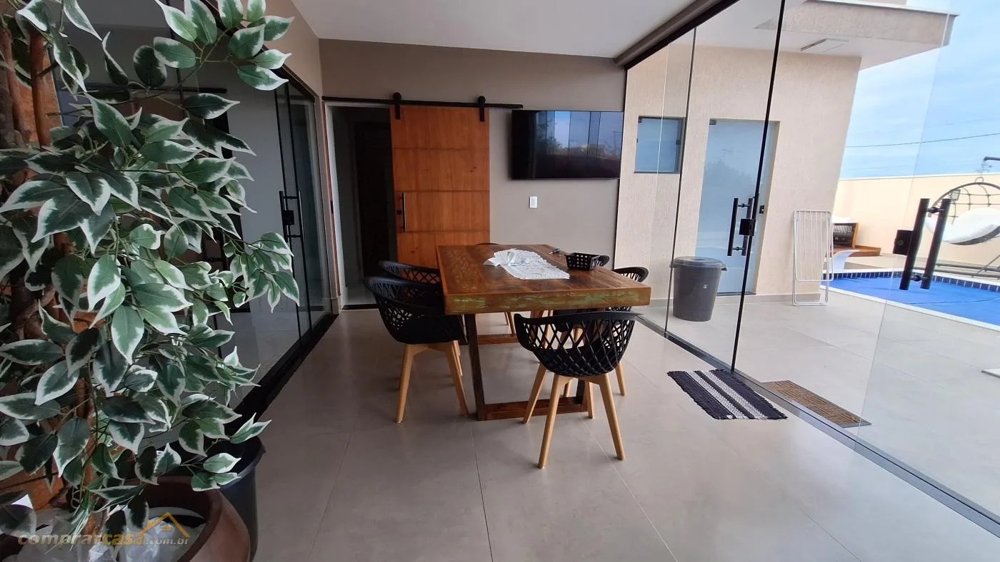 Casa em Condomínio para Venda em Cabo Frio / RJ no bairro Peró - imagem 15