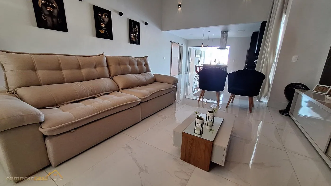 Casa em Condomínio para Venda em Cabo Frio / RJ no bairro Peró - imagem 22