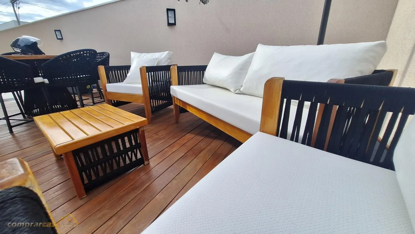 Casa em Condomínio para Venda em Cabo Frio / RJ no bairro Peró - imagem 9