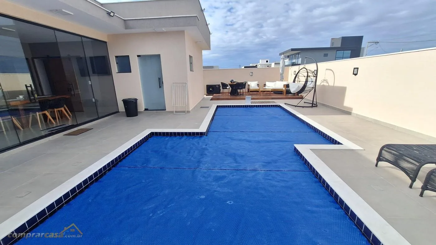 Casa em Condomínio para Venda em Cabo Frio / RJ no bairro Peró - imagem 11
