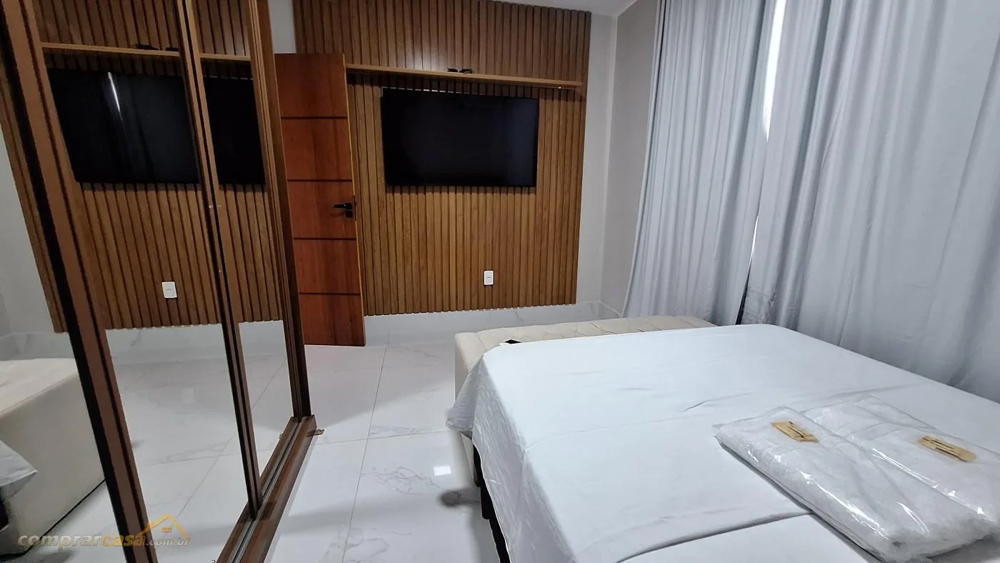 Casa em Condomínio para Venda em Cabo Frio / RJ no bairro Peró - imagem 31
