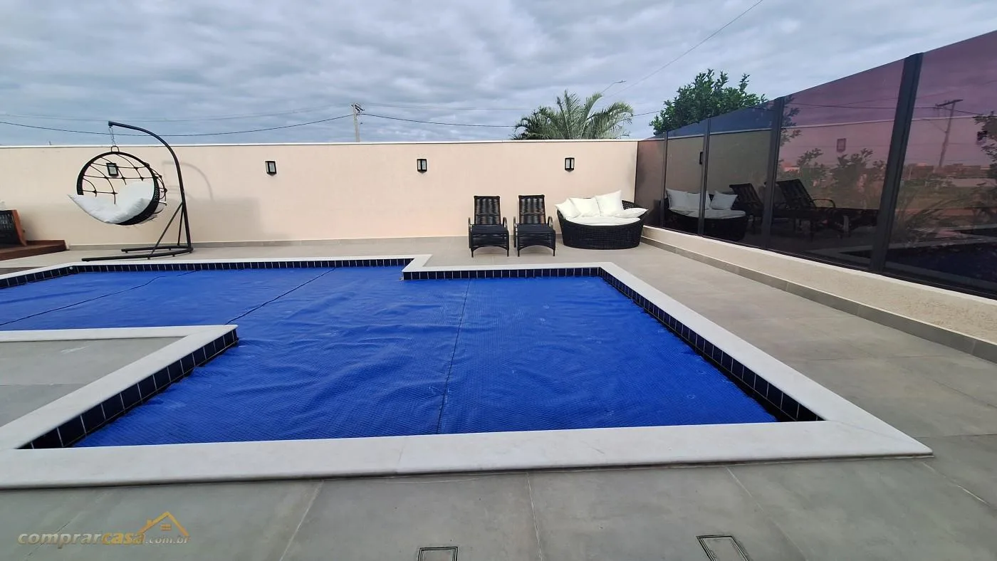 Casa em Condomínio para Venda em Cabo Frio / RJ no bairro Peró - imagem 10