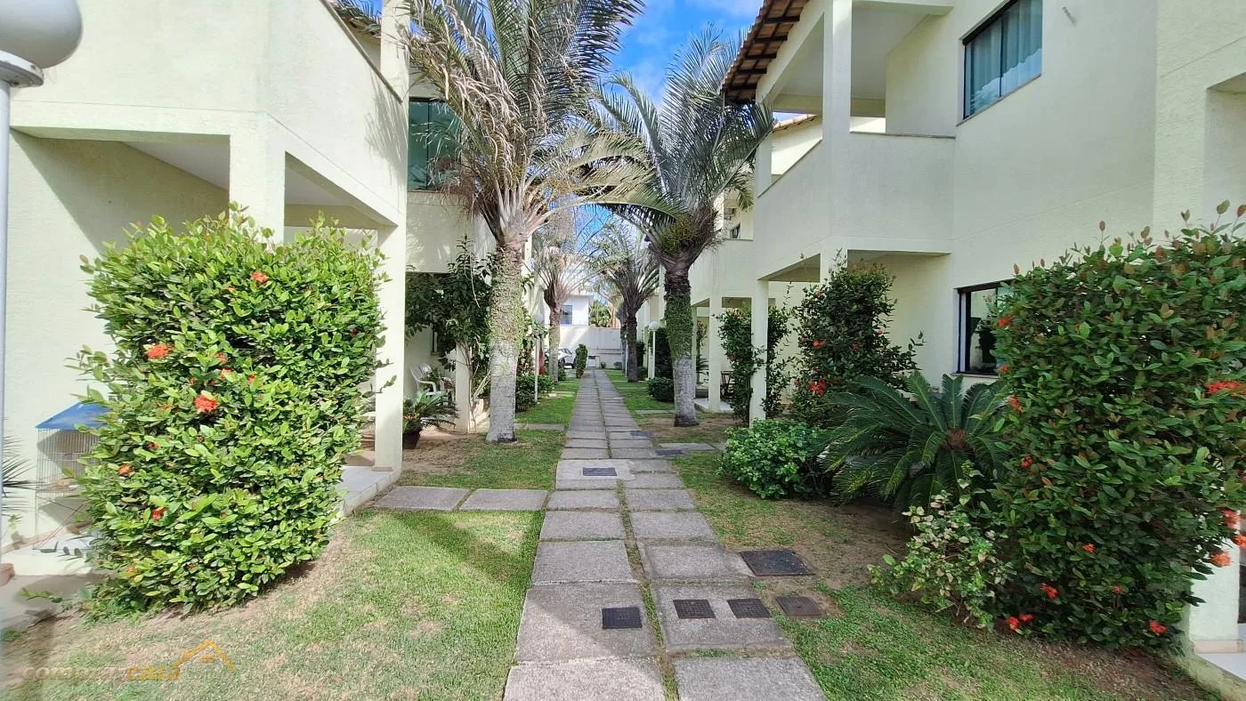Casa em Condomínio para Venda em Cabo Frio / RJ no bairro Palmeiras - imagem 34