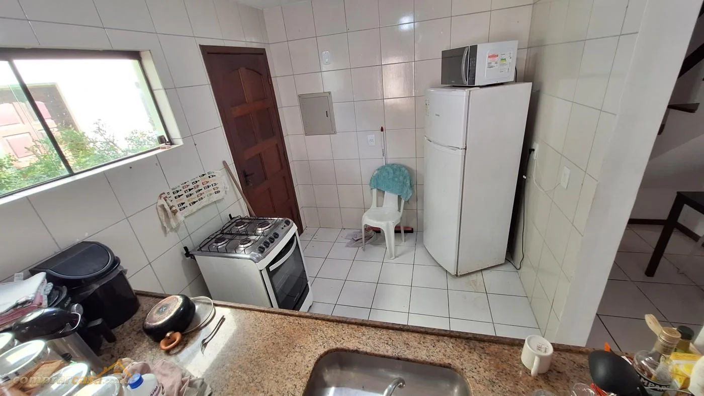 Casa em Condomínio para Venda em Cabo Frio / RJ no bairro Palmeiras - imagem 6