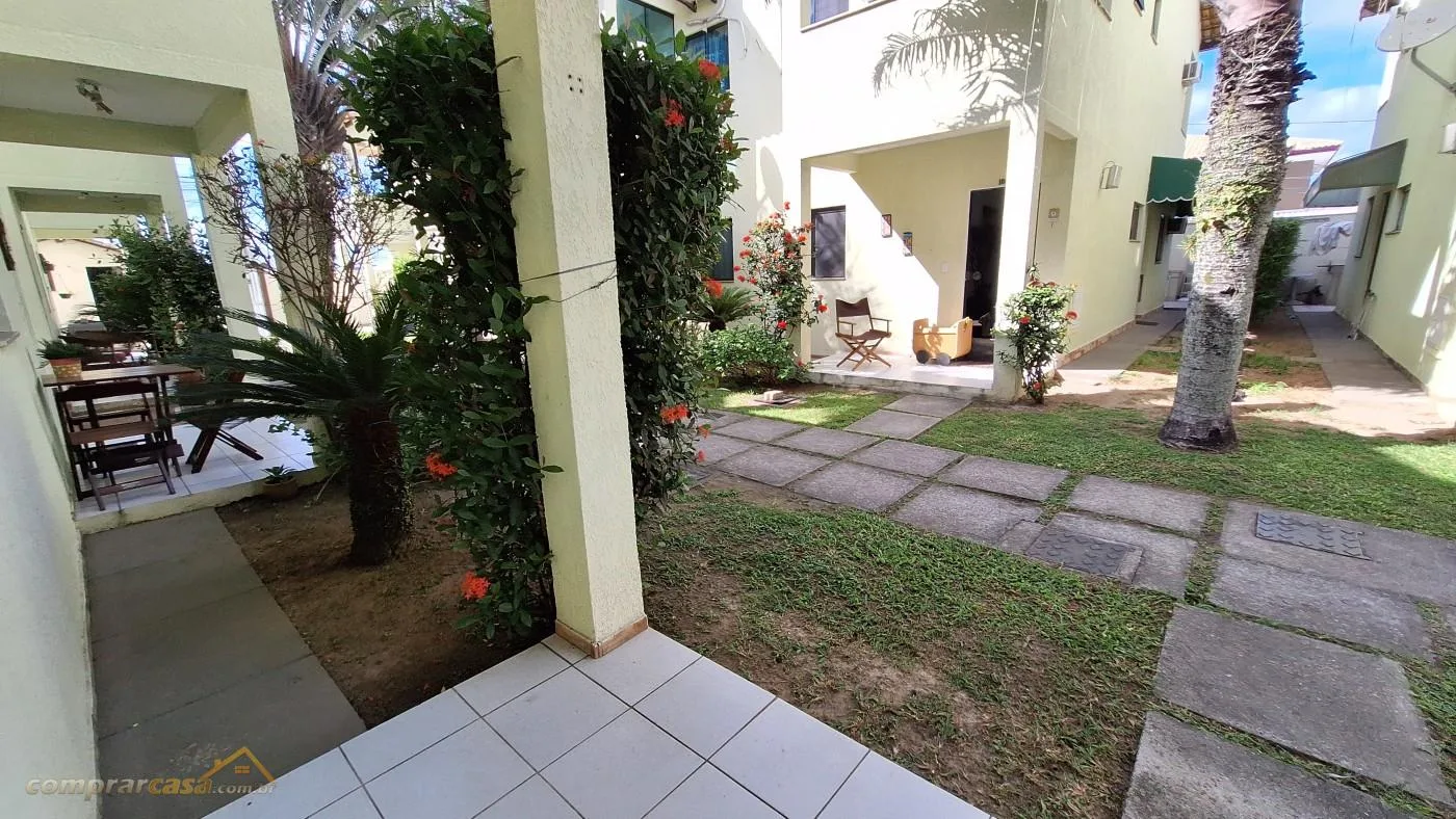 Casa em Condomínio para Venda em Cabo Frio / RJ no bairro Palmeiras - imagem 35