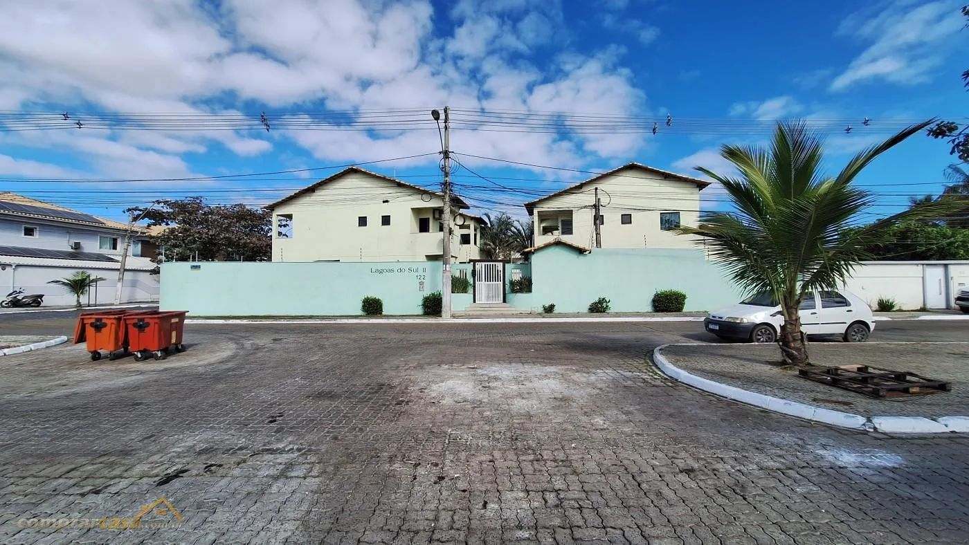 Casa em Condomínio para Venda em Cabo Frio / RJ no bairro Palmeiras - imagem 49