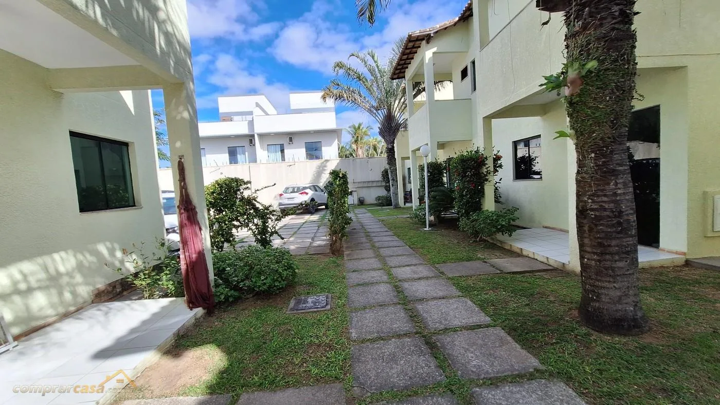 Casa em Condomínio para Venda em Cabo Frio / RJ no bairro Palmeiras - imagem 33