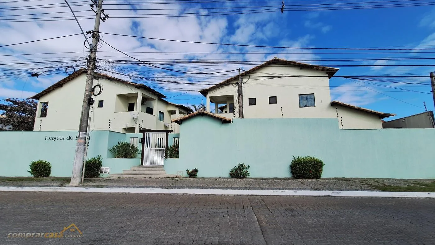 Casa em Condomínio para Venda em Cabo Frio / RJ no bairro Palmeiras - imagem 36
