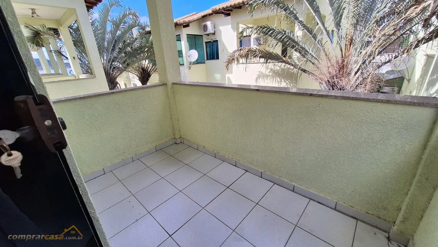 Casa em Condomínio para Venda em Cabo Frio / RJ no bairro Palmeiras - imagem 18