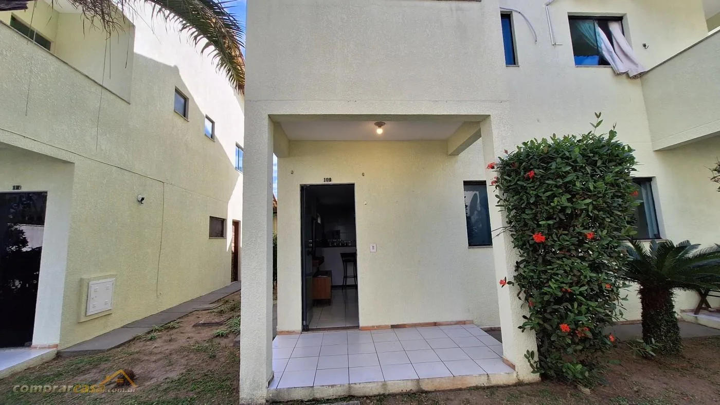 Casa em Condomínio para Venda em Cabo Frio / RJ no bairro Palmeiras - imagem 32
