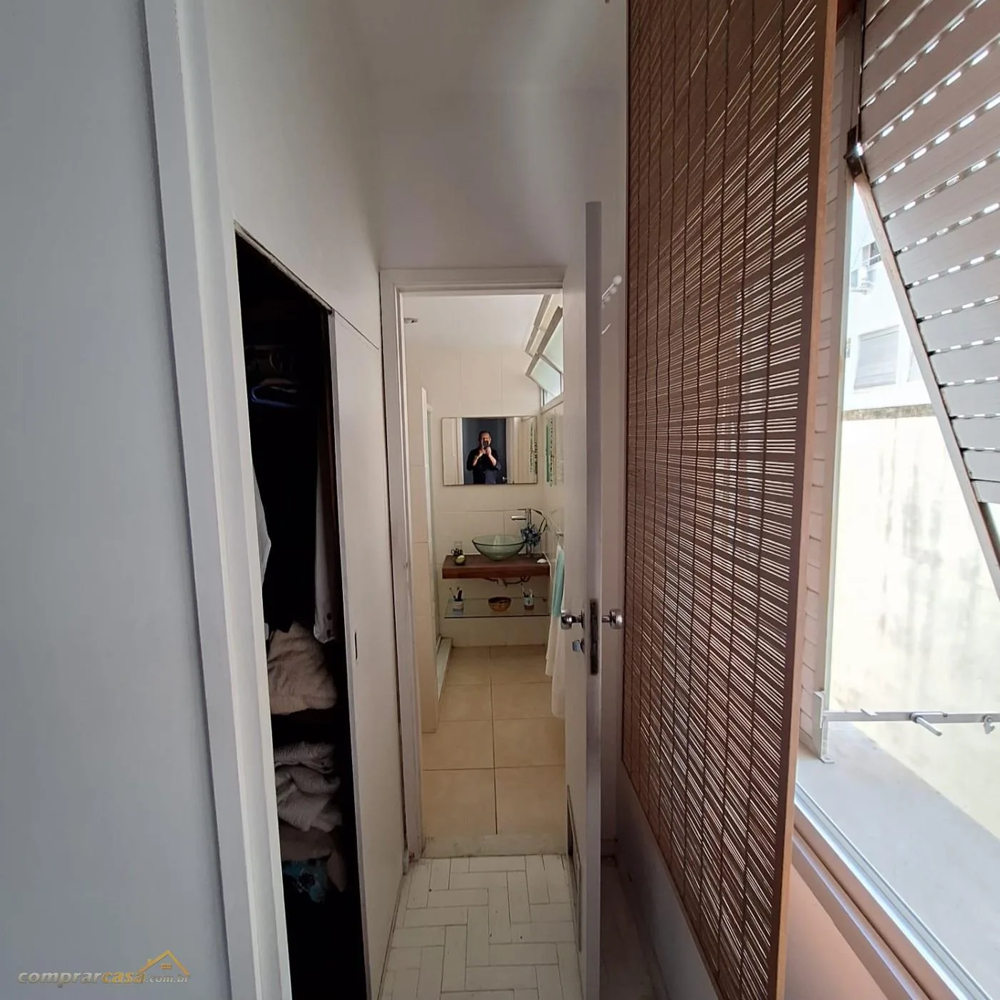Apartamento para Venda em Rio de Janeiro / RJ no bairro Gávea - imagem 20