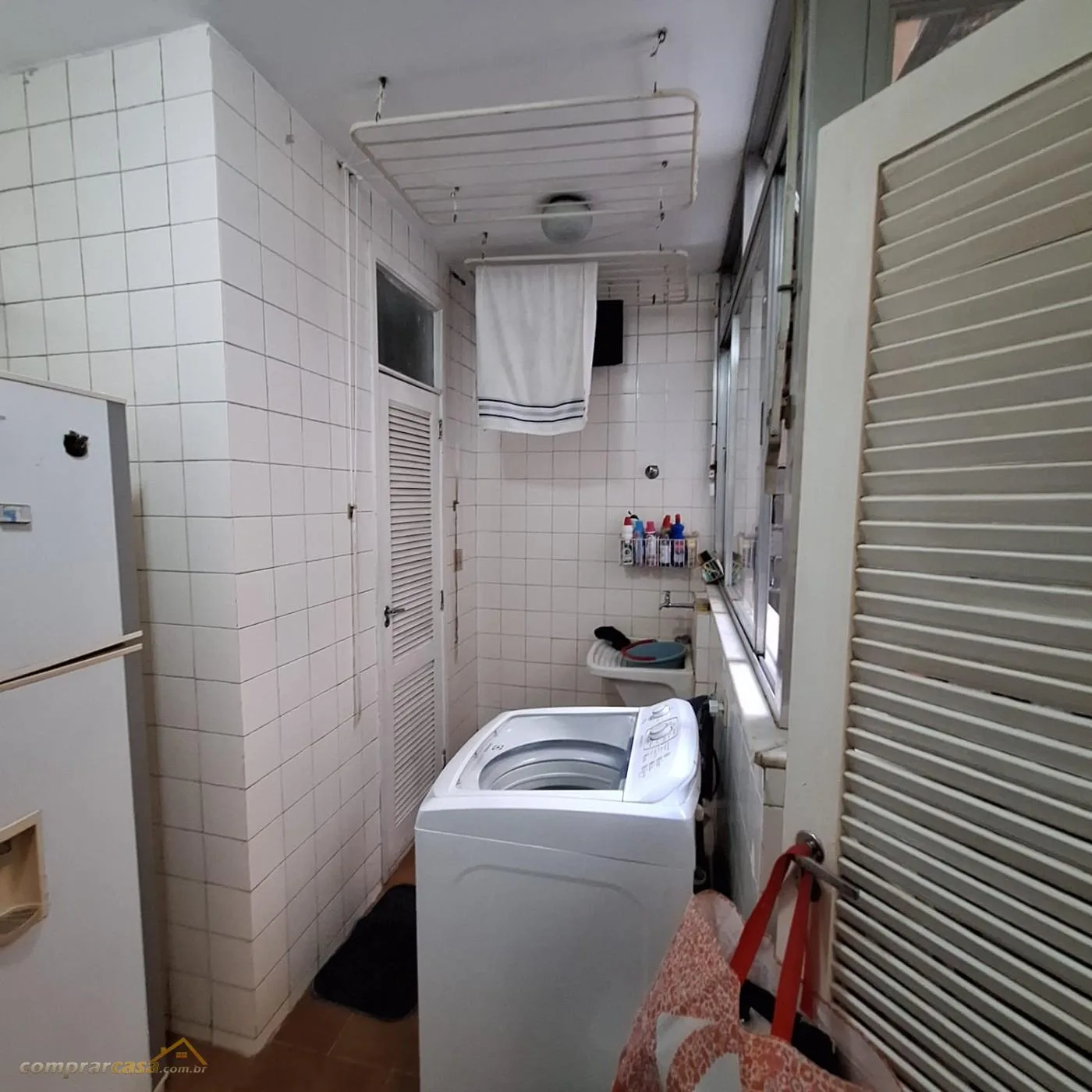 Apartamento para Venda em Rio de Janeiro / RJ no bairro Gávea - imagem 24
