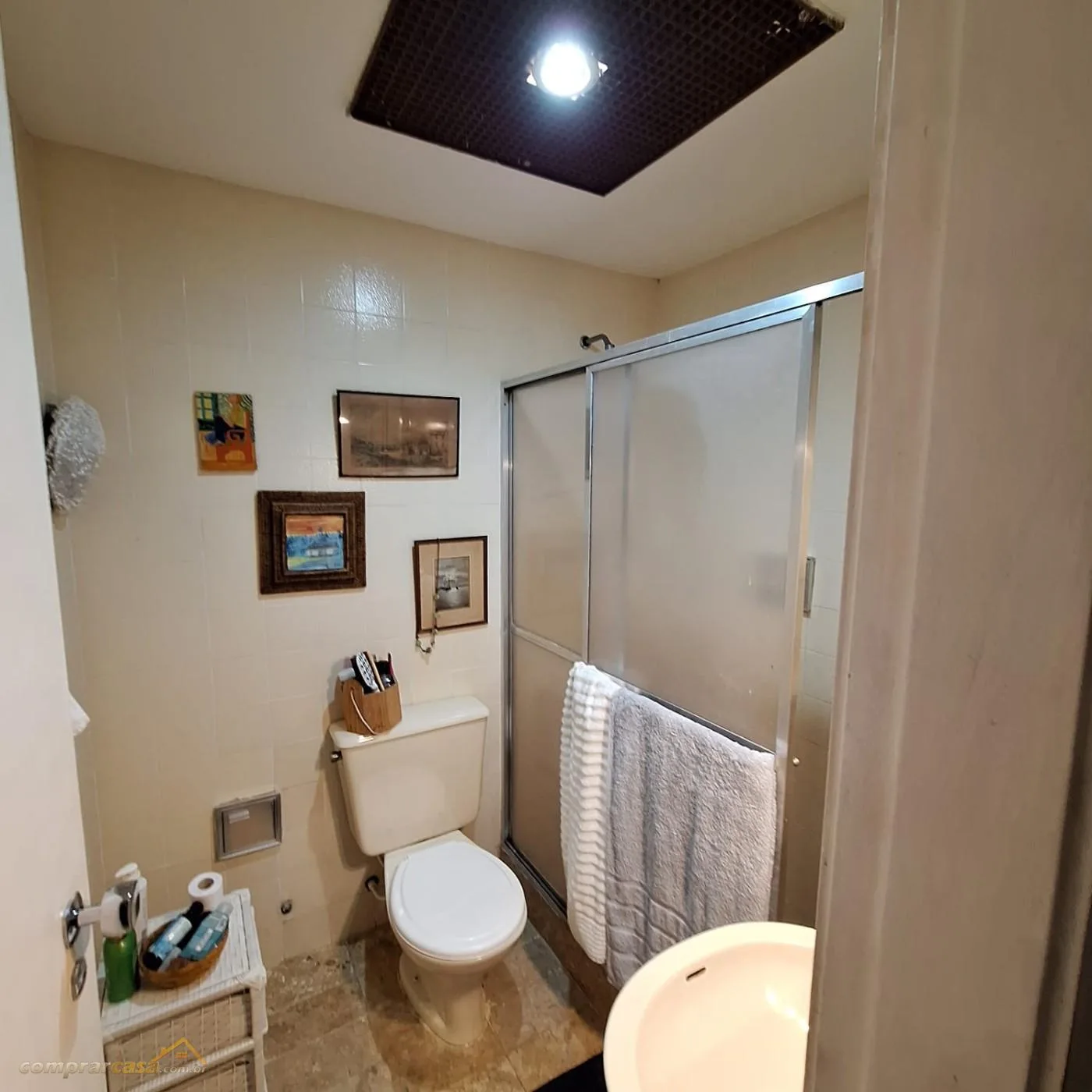 Apartamento para Venda em Rio de Janeiro / RJ no bairro Gávea - imagem 11