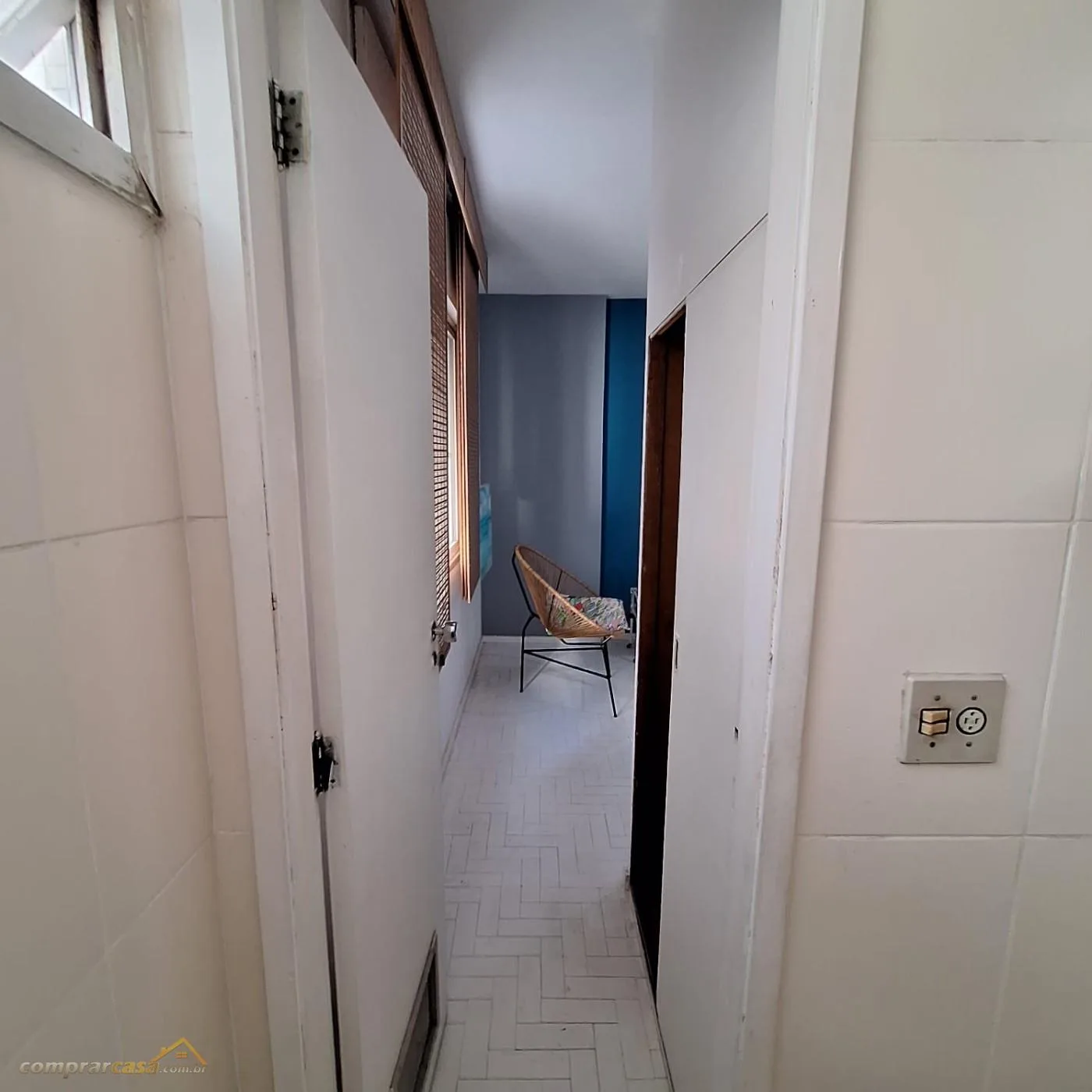 Apartamento para Venda em Rio de Janeiro / RJ no bairro Gávea - imagem 22