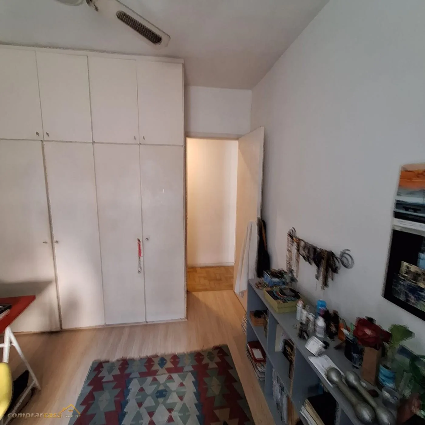 Apartamento para Venda em Rio de Janeiro / RJ no bairro Gávea - imagem 12