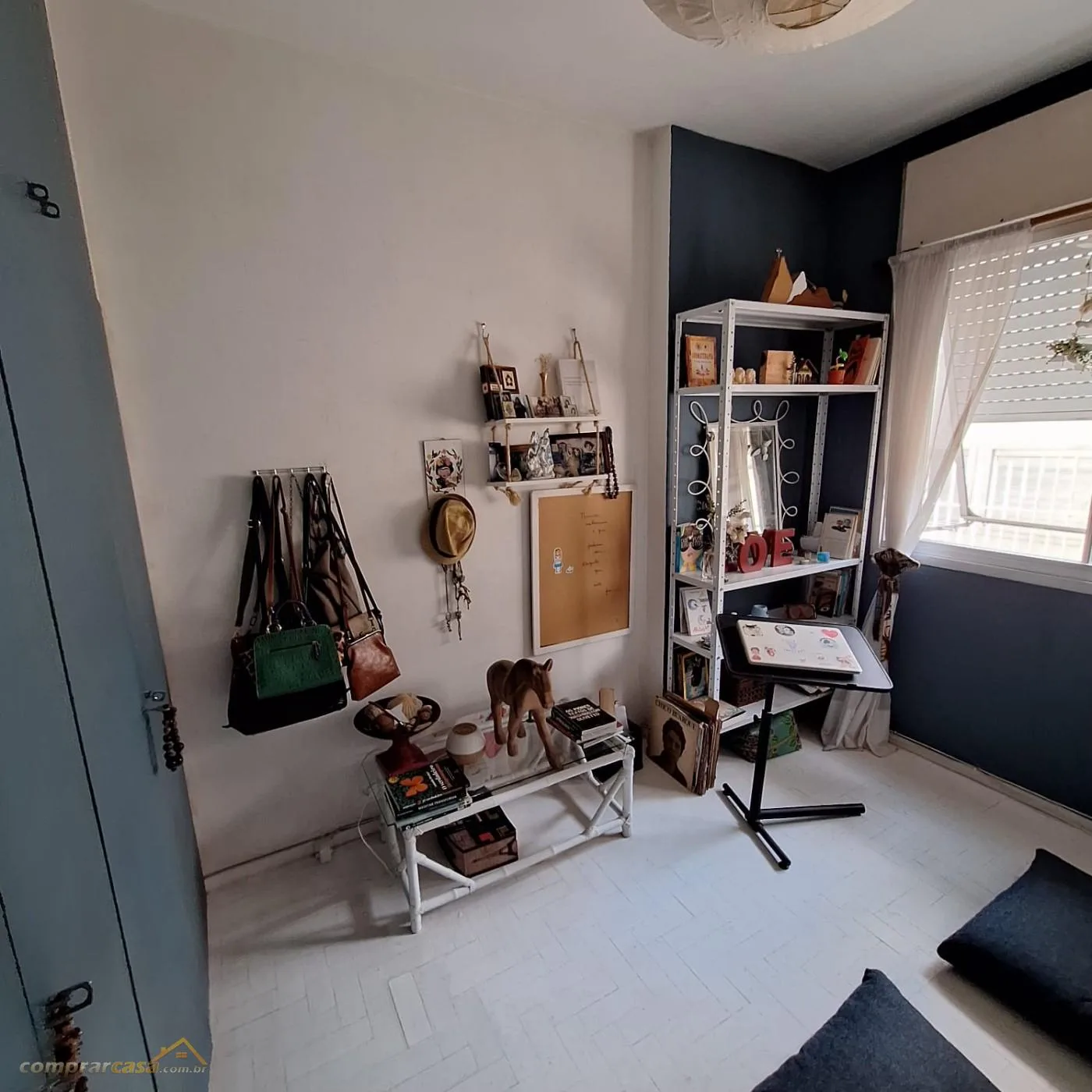 Apartamento para Venda em Rio de Janeiro / RJ no bairro Gávea - imagem 6