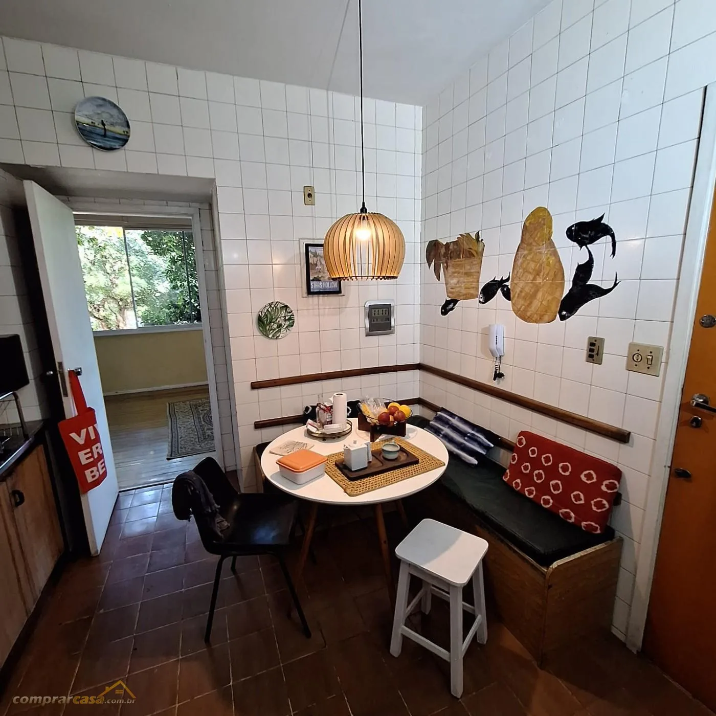 Apartamento para Venda em Rio de Janeiro / RJ no bairro Gávea - imagem 19
