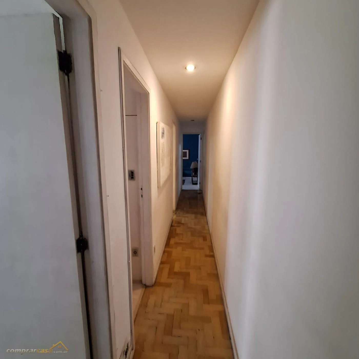 Apartamento para Venda em Rio de Janeiro / RJ no bairro Gávea - imagem 4