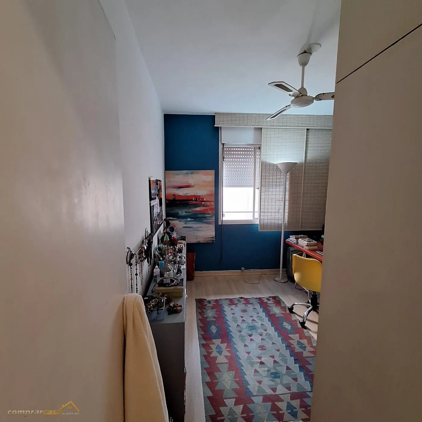 Apartamento para Venda em Rio de Janeiro / RJ no bairro Gávea - imagem 8