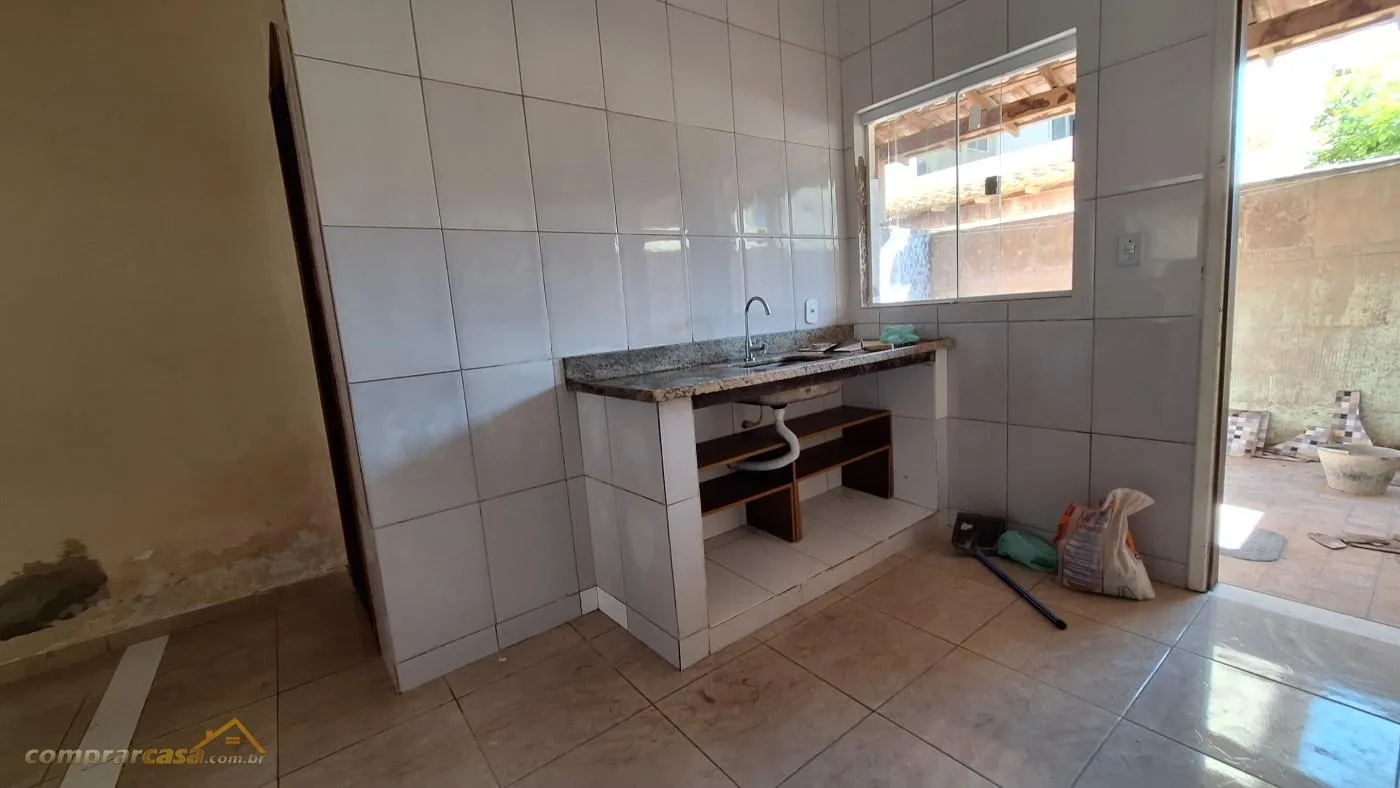 Casa em Condomínio para Locação em Cabo Frio / RJ no bairro Peró - imagem 10