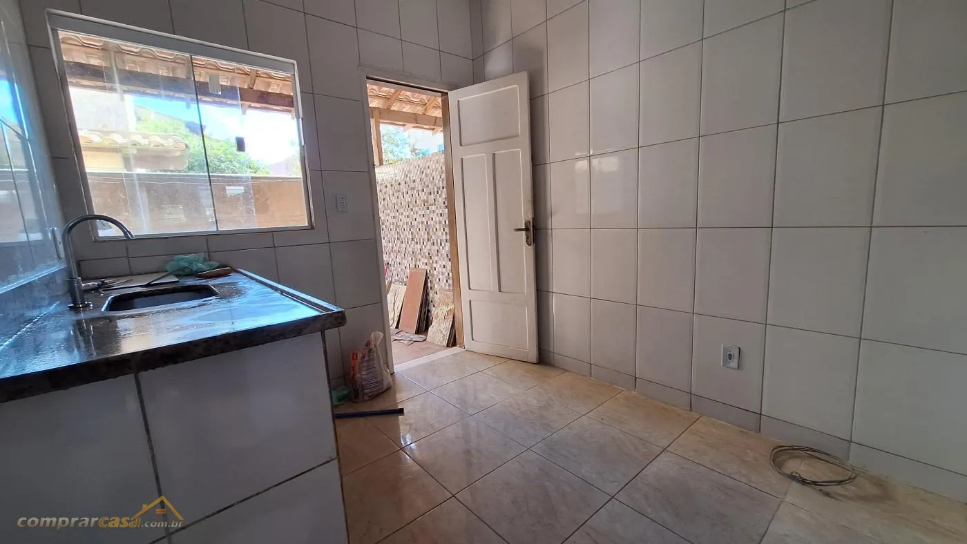 Casa em Condomínio para Locação em Cabo Frio / RJ no bairro Peró - imagem 9