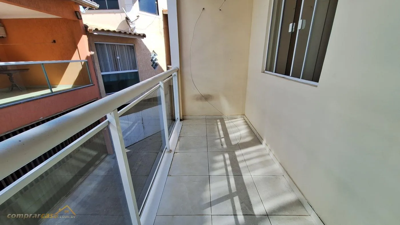 Casa em Condomínio para Locação em Cabo Frio / RJ no bairro Peró - imagem 26