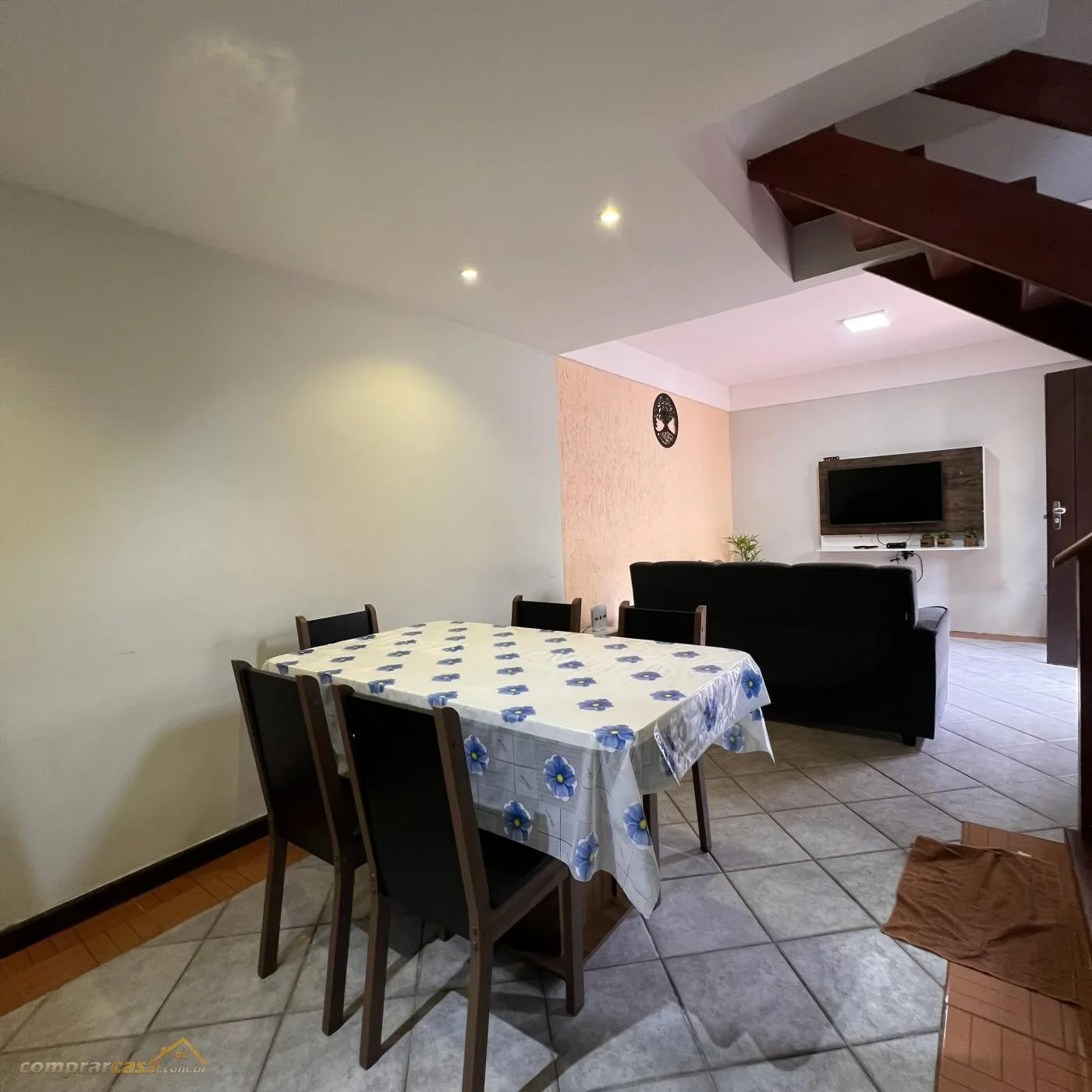 Casa em Condomínio para Venda em Cabo Frio / RJ no bairro Peró - imagem 4