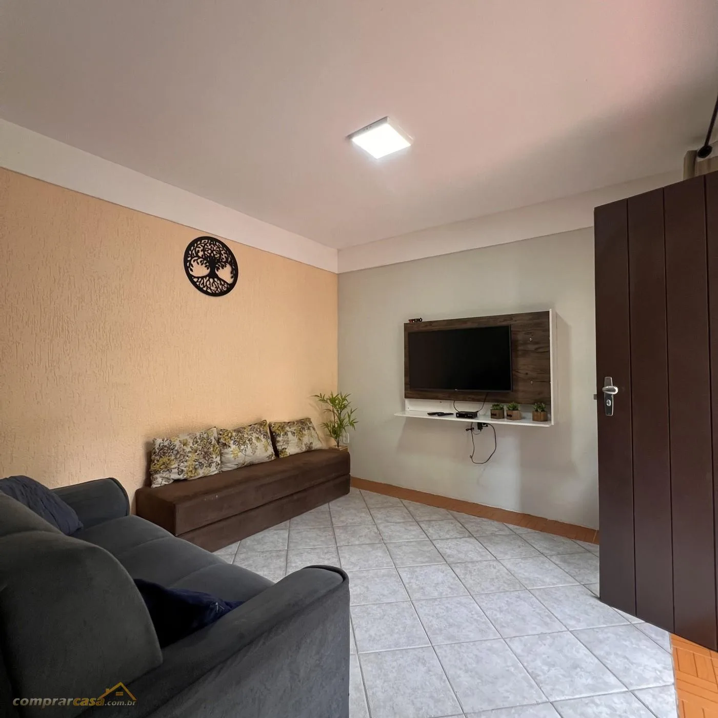Casa em Condomínio para Venda em Cabo Frio / RJ no bairro Peró - imagem 17