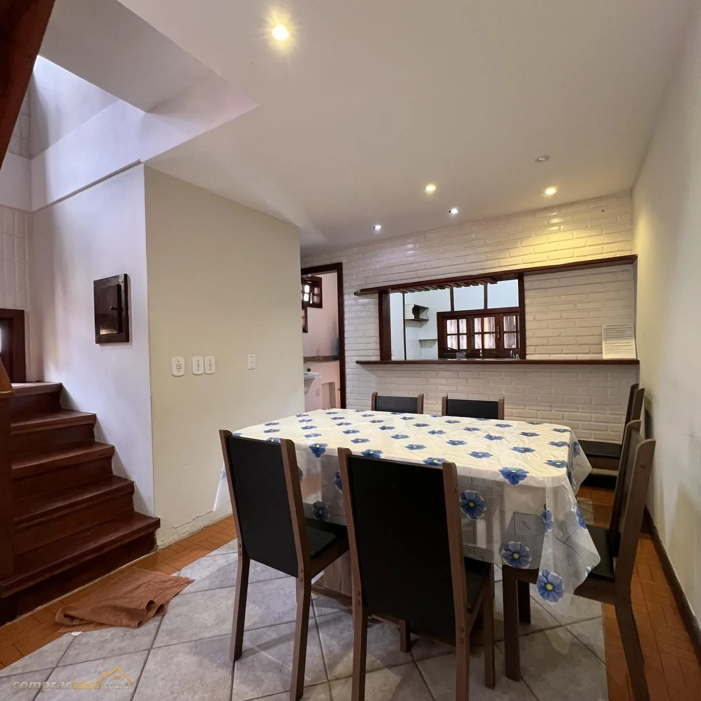 Casa em Condomínio para Venda em Cabo Frio / RJ no bairro Peró - imagem 7