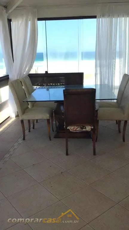 Casa em Condomínio para Venda em Cabo Frio / RJ no bairro Praia do Foguete - imagem 4