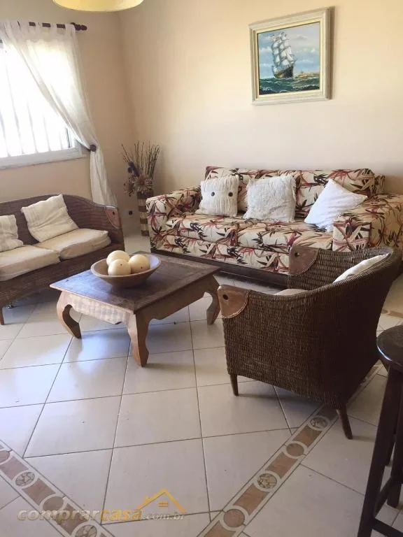 Casa em Condomínio para Venda em Cabo Frio / RJ no bairro Praia do Foguete - imagem 5