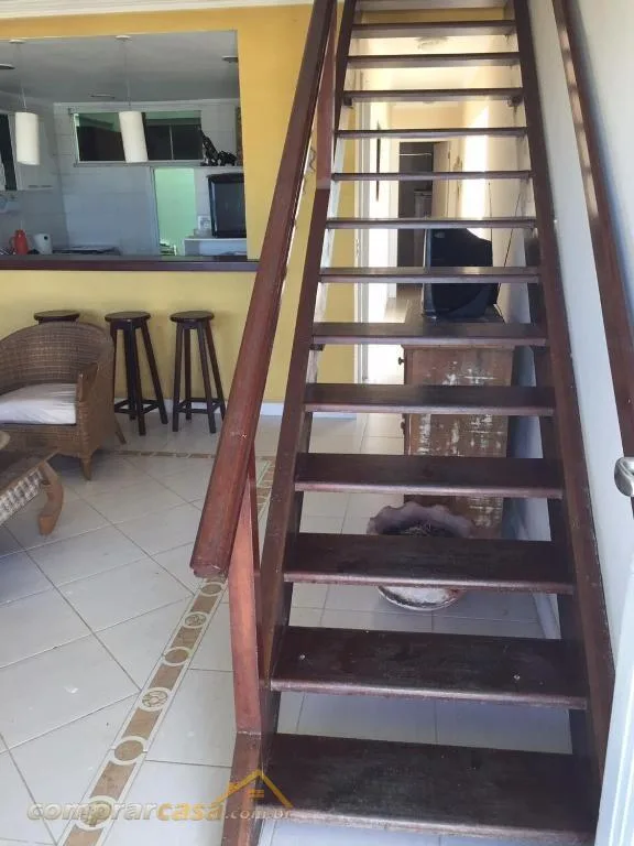 Casa em Condomínio para Venda em Cabo Frio / RJ no bairro Praia do Foguete - imagem 6