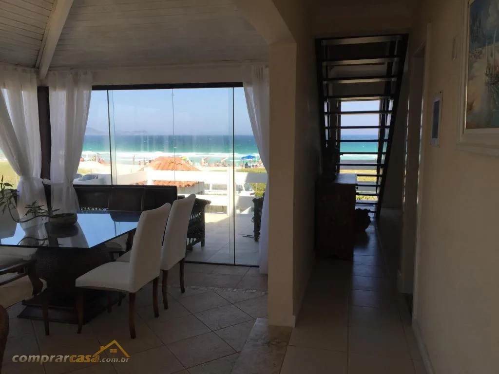 Casa em Condomínio para Venda em Cabo Frio / RJ no bairro Praia do Foguete - imagem 10
