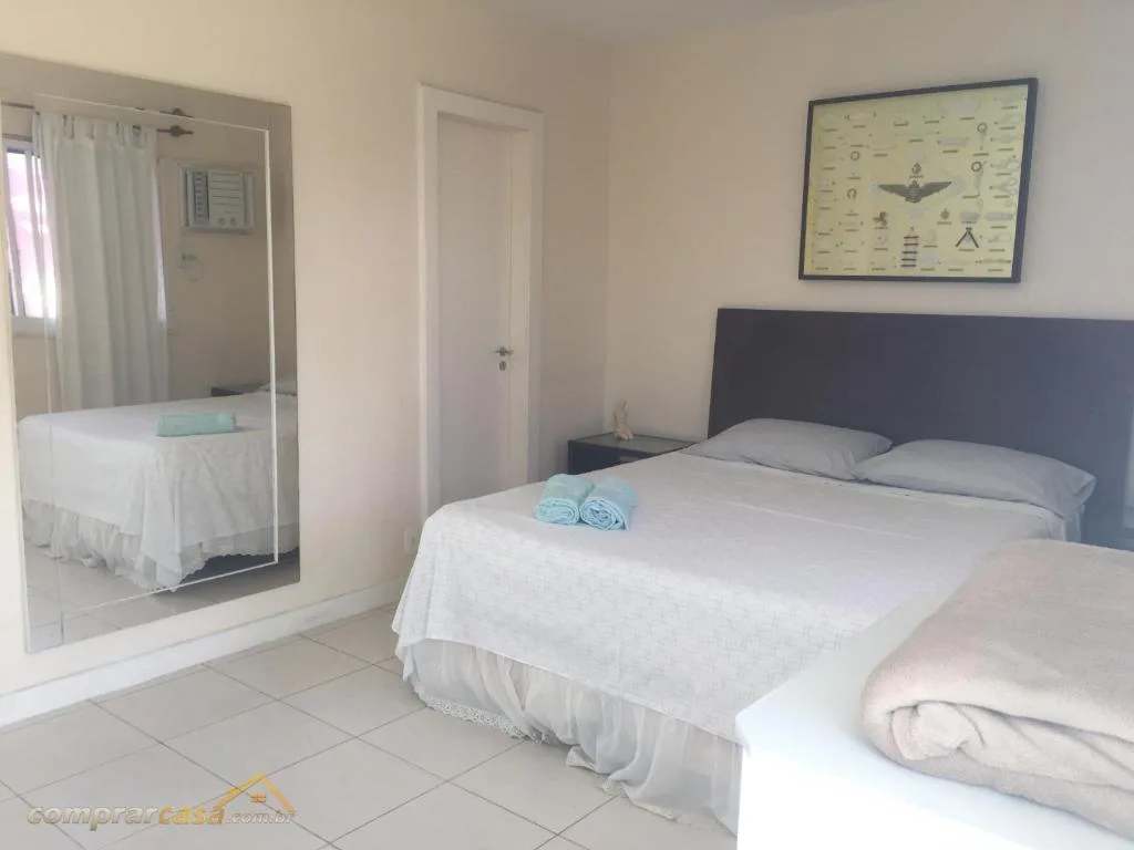 Casa em Condomínio para Venda em Cabo Frio / RJ no bairro Praia do Foguete - imagem 17