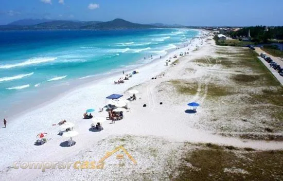 Casa em Condomínio para Venda em Cabo Frio / RJ no bairro Praia do Foguete - imagem 24
