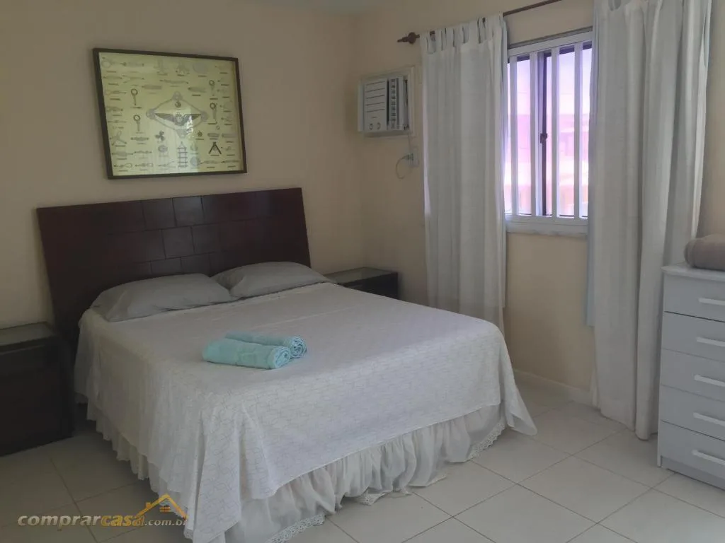Casa em Condomínio para Venda em Cabo Frio / RJ no bairro Praia do Foguete - imagem 19
