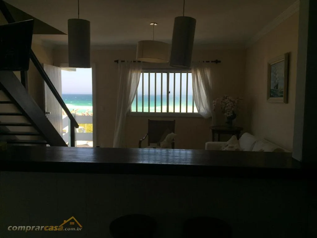 Casa em Condomínio para Venda em Cabo Frio / RJ no bairro Praia do Foguete - imagem 9