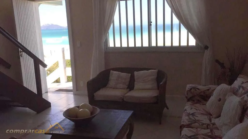 Casa em Condomínio para Venda em Cabo Frio / RJ no bairro Praia do Foguete - imagem 11