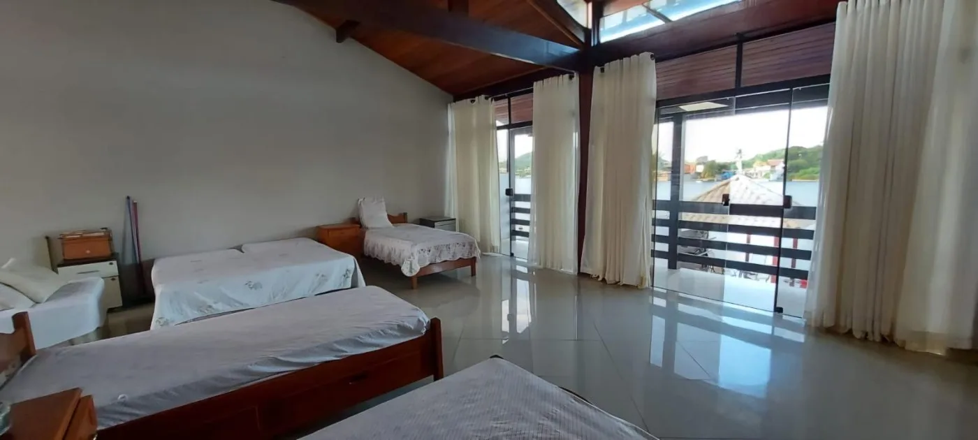 Casa para Venda em Cabo Frio / RJ no bairro Ogiva - imagem 13