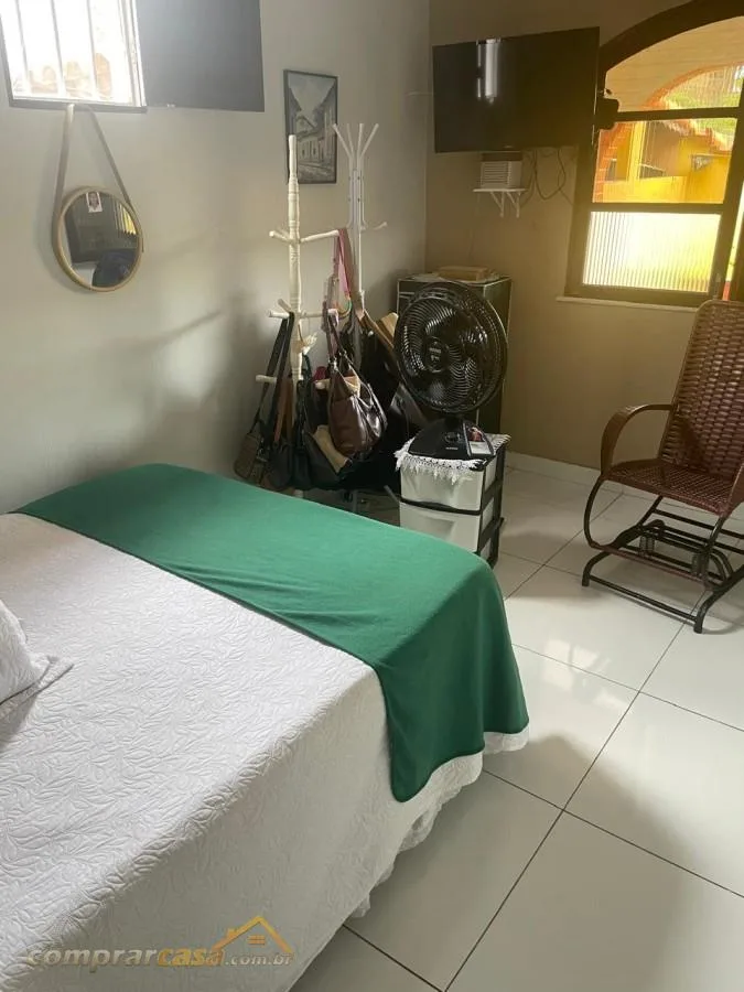 Casa para Venda em São Pedro da Aldeia / RJ no bairro Porto do Carro - imagem 10