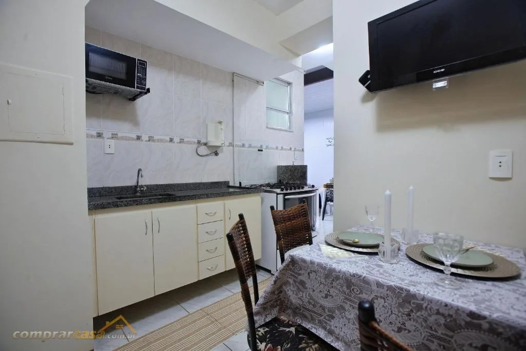 Apartamento para Venda em Cabo Frio / RJ no bairro Centro - imagem 5