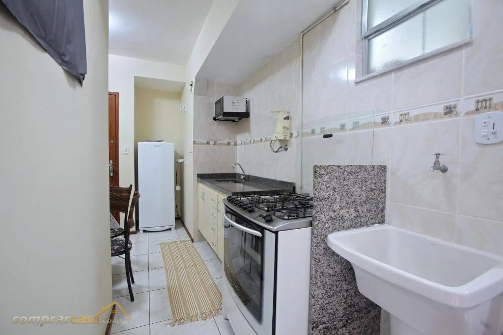 Apartamento para Venda em Cabo Frio / RJ no bairro Centro - imagem 15