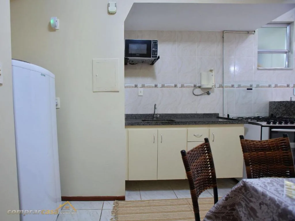 Apartamento para Venda em Cabo Frio / RJ no bairro Centro - imagem 4