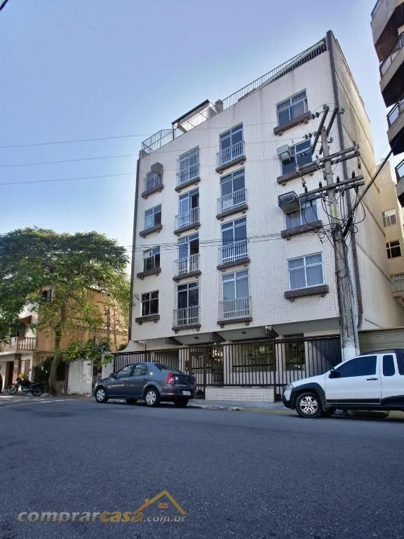 Apartamento para Venda em Cabo Frio / RJ no bairro Centro - imagem 21