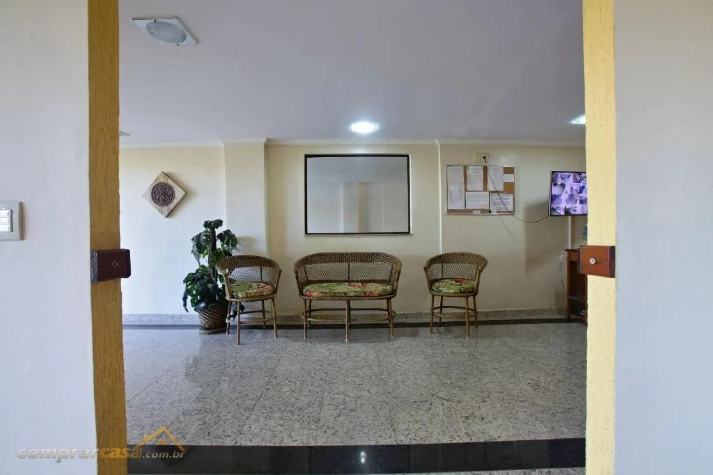 Apartamento para Venda em Cabo Frio / RJ no bairro Centro - imagem 17